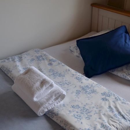 Hotel Na Statku Mirosov Mirosov  Εξωτερικό φωτογραφία