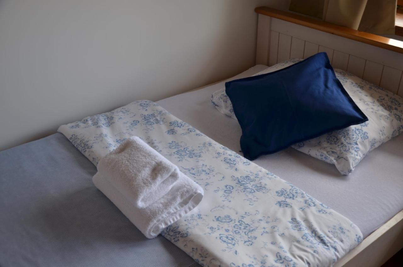 Hotel Na Statku Mirosov Mirosov  Εξωτερικό φωτογραφία